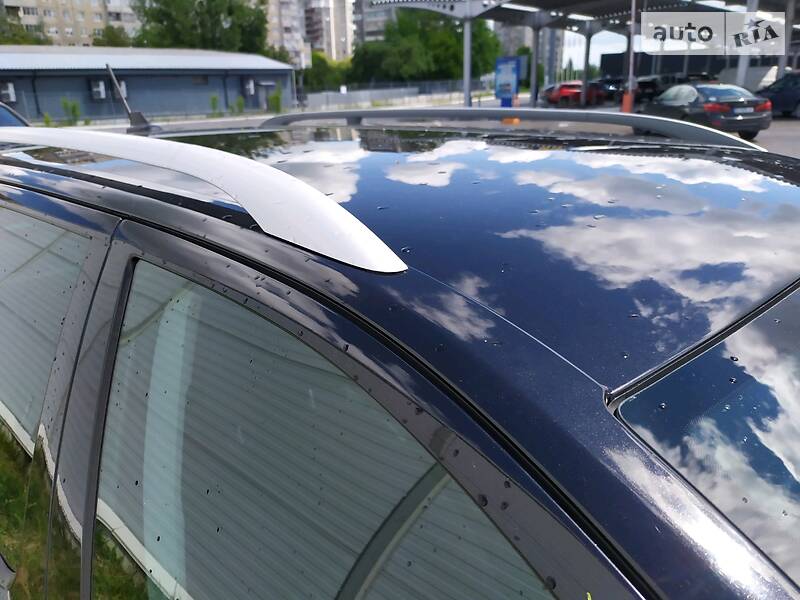 Універсал Skoda Octavia 2011 в Львові