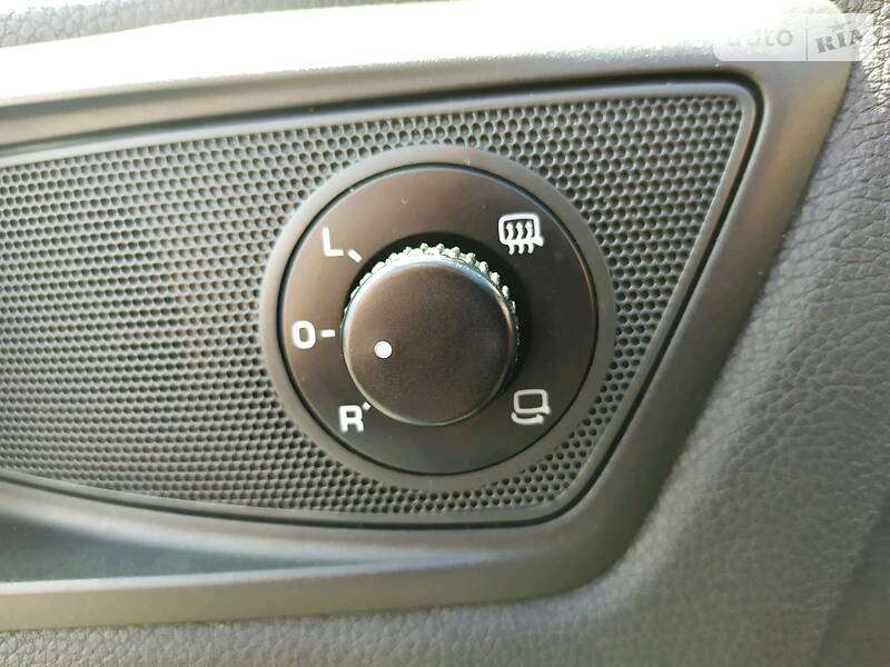 Універсал Skoda Octavia 2011 в Львові