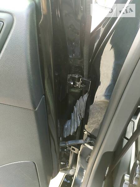 Універсал Skoda Octavia 2011 в Львові