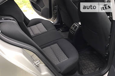 Седан Skoda Octavia 2011 в 