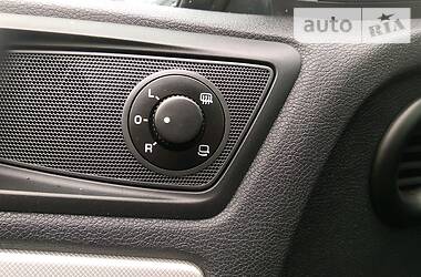 Універсал Skoda Octavia 2010 в 