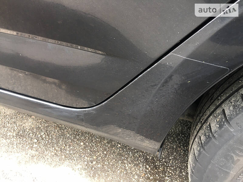 Універсал Skoda Octavia 2015 в Умані фото 9 Універсал Skoda Octavia 2015 в Умані