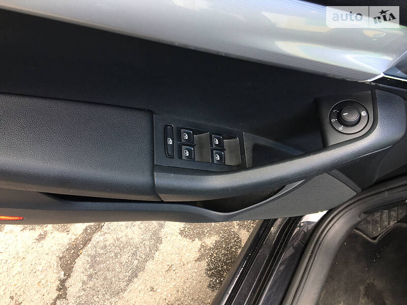 Універсал Skoda Octavia 2015 в Умані фото 36 Універсал Skoda Octavia 2015 в Умані