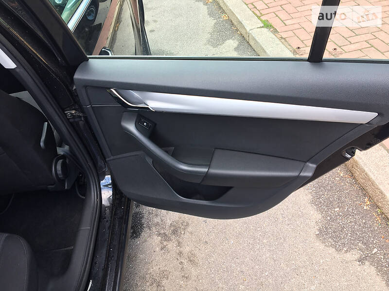 Універсал Skoda Octavia 2015 в Умані фото 21 Універсал Skoda Octavia 2015 в Умані