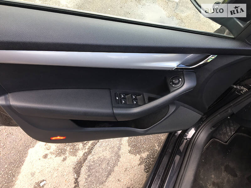 Універсал Skoda Octavia 2015 в Умані фото 41 Універсал Skoda Octavia 2015 в Умані