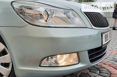 Хэтчбек Skoda Octavia 2012 в Самборе