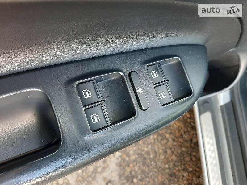 Універсал Skoda Octavia 2012 в Калуші