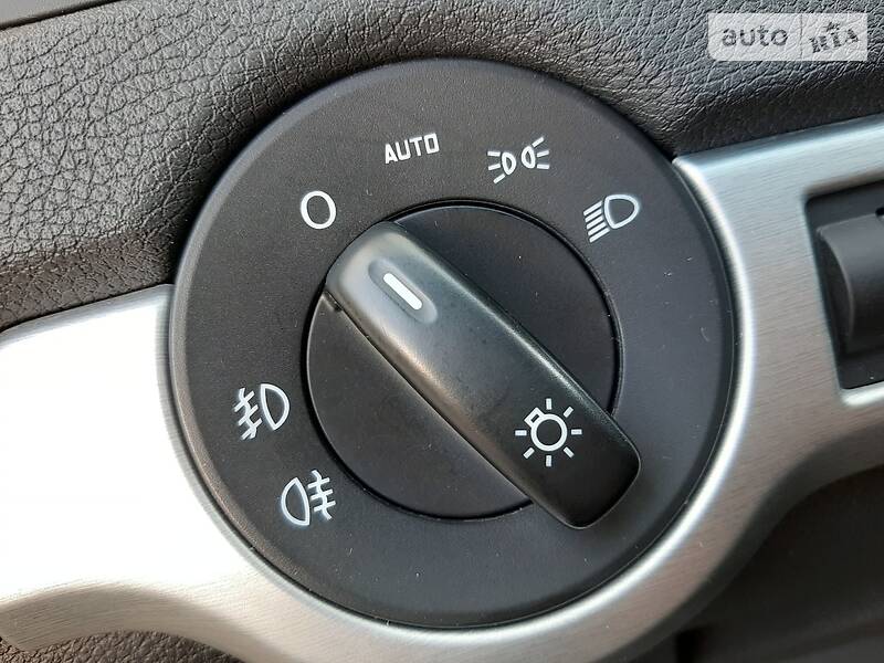 Універсал Skoda Octavia 2012 в Калуші