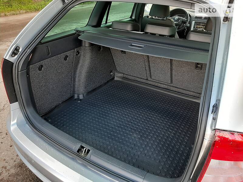 Універсал Skoda Octavia 2012 в Калуші