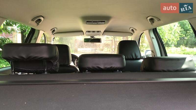 Универсал Skoda Octavia 2011 в Луцке