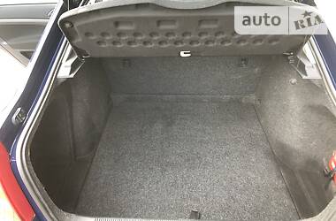 Седан Skoda Octavia 2012 в 