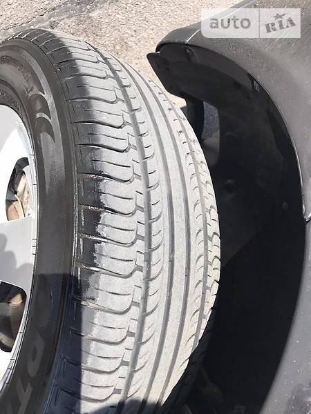 Хетчбек Skoda Octavia 2007 в Одесі фото 16 Хетчбек Skoda Octavia 2007 в Одесі