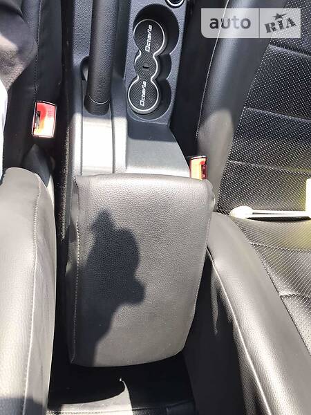 Хетчбек Skoda Octavia 2007 в Одесі фото 23 Хетчбек Skoda Octavia 2007 в Одесі