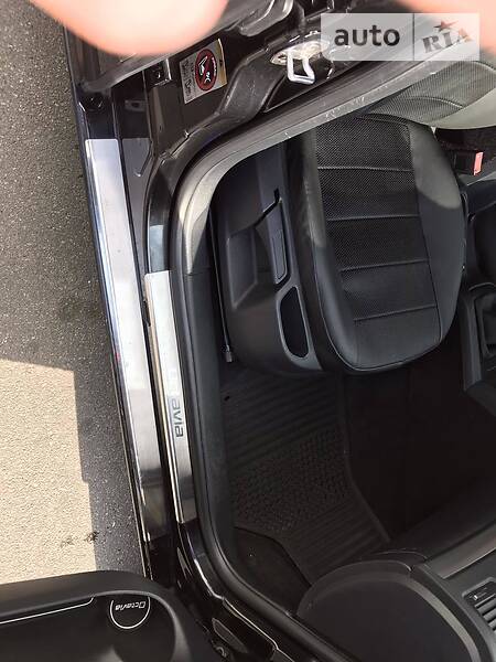 Хетчбек Skoda Octavia 2007 в Одесі фото 31 Хетчбек Skoda Octavia 2007 в Одесі