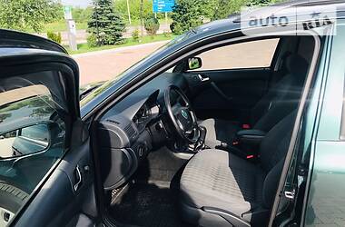 Універсал Skoda Octavia 2008 в 
