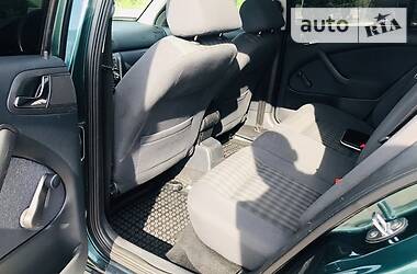 Універсал Skoda Octavia 2008 в 