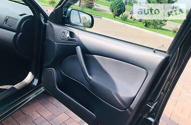 Універсал Skoda Octavia 2008 в 