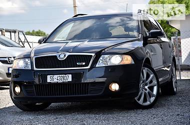 Универсал Skoda Octavia 2009 в Дрогобыче