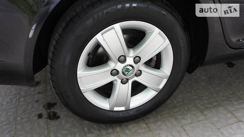 Універсал Skoda Octavia 2010 в Стрию фото 29 Універсал Skoda Octavia 2010 в Стрию