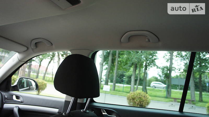 Універсал Skoda Octavia 2010 в Стрию фото 72 Універсал Skoda Octavia 2010 в Стрию