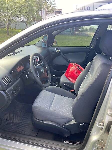 Універсал Skoda Octavia 2007 в Києві