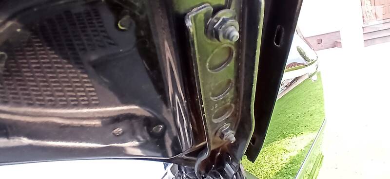 Седан Skoda Octavia 2008 в Коломые