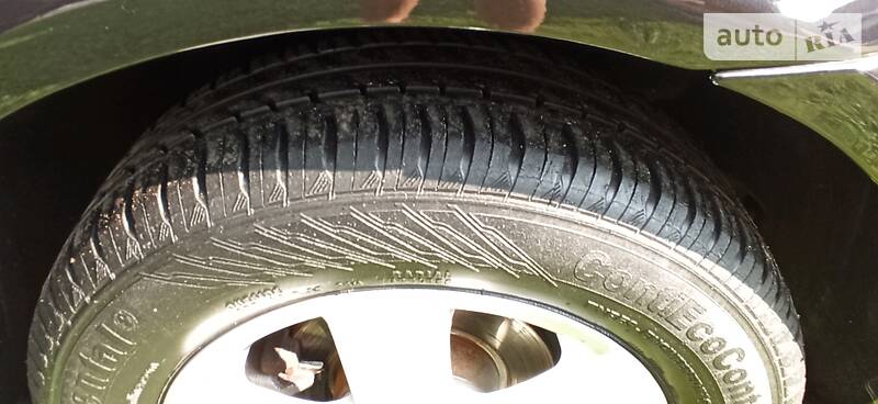 Седан Skoda Octavia 2008 в Коломые