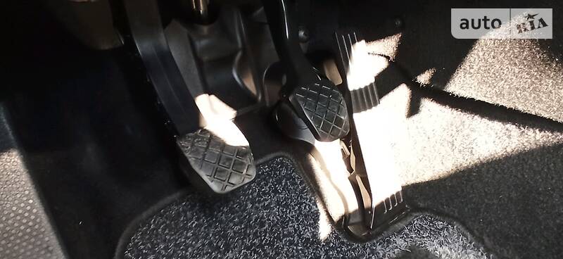 Седан Skoda Octavia 2008 в Коломые