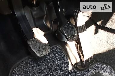 Седан Skoda Octavia 2008 в 