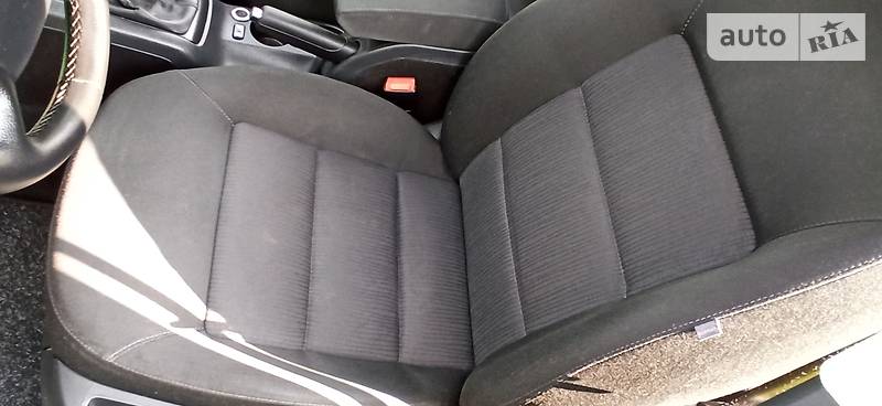 Седан Skoda Octavia 2008 в Коломые