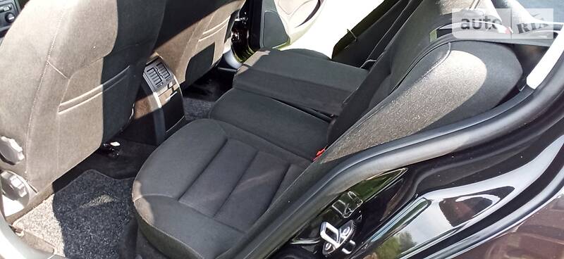 Седан Skoda Octavia 2008 в Коломые