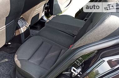 Седан Skoda Octavia 2008 в 