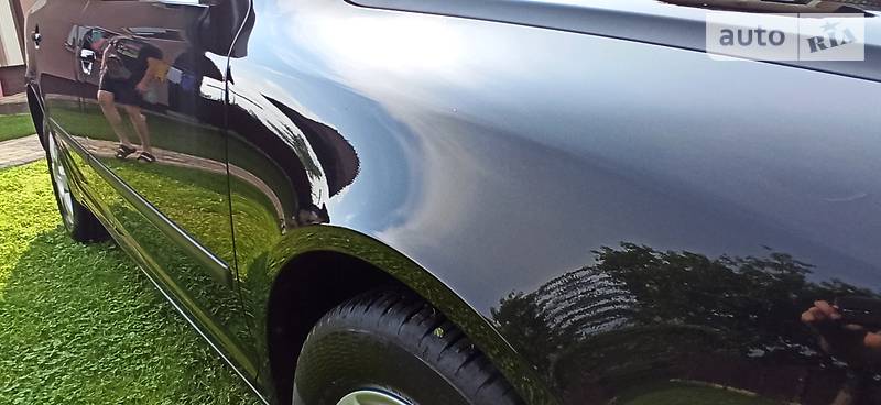 Седан Skoda Octavia 2008 в Коломые