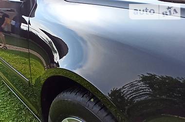 Седан Skoda Octavia 2008 в 