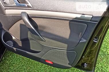Седан Skoda Octavia 2008 в 