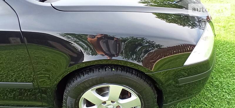 Седан Skoda Octavia 2008 в Коломые