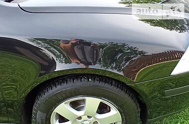 Седан Skoda Octavia 2008 в 