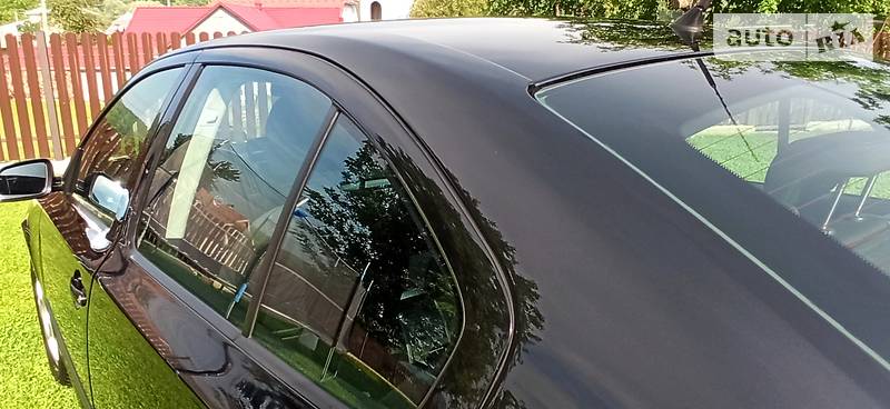 Седан Skoda Octavia 2008 в Коломые