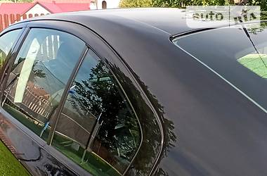 Седан Skoda Octavia 2008 в 