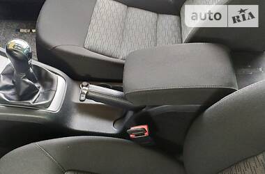 Універсал Skoda Octavia 2010 в 