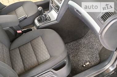 Універсал Skoda Octavia 2010 в 