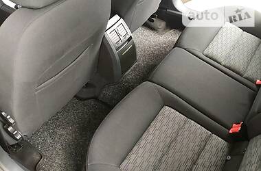 Універсал Skoda Octavia 2010 в 