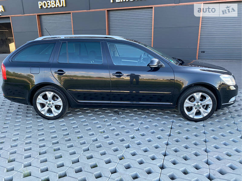 Універсал Skoda Octavia 2011 в Києві фото 4 Універсал Skoda Octavia 2011 в Києві