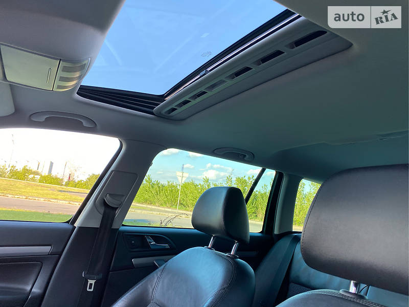 Універсал Skoda Octavia 2011 в Києві фото 10 Універсал Skoda Octavia 2011 в Києві