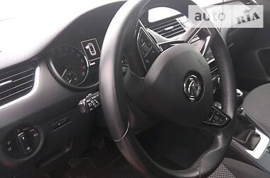 Універсал Skoda Octavia 2015 в 