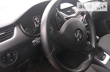 Универсал Skoda Octavia 2015 в Киеве