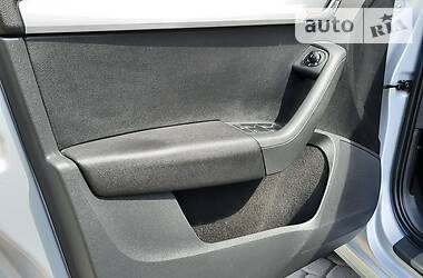 Хетчбек Skoda Octavia 2013 в 