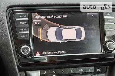 Хетчбек Skoda Octavia 2013 в 