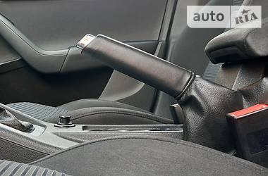 Хетчбек Skoda Octavia 2013 в 