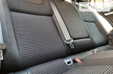 Хетчбек Skoda Octavia 2013 в 